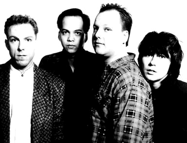 Pixies