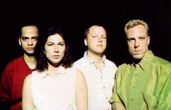 Pixies Pixies