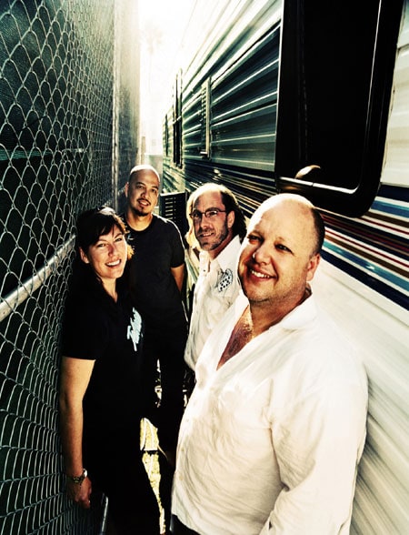 Pixies