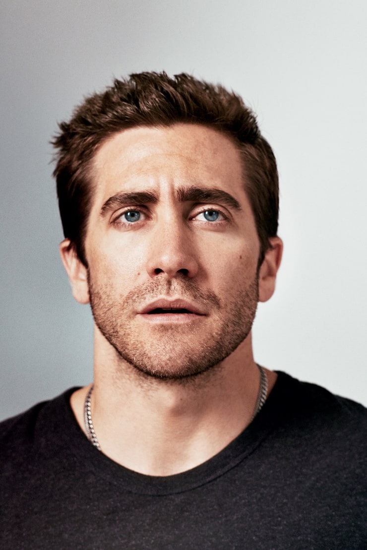 Jake Gyllenhaal Jake Gyllenhaal