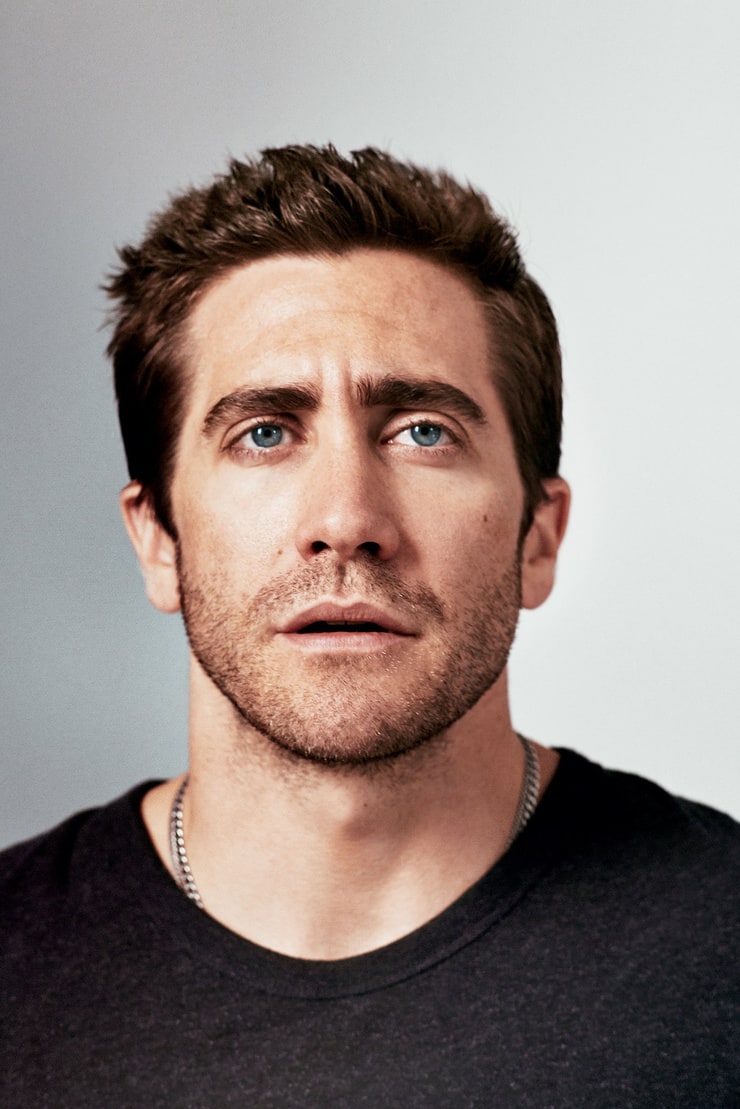 Jake Gyllenhaal