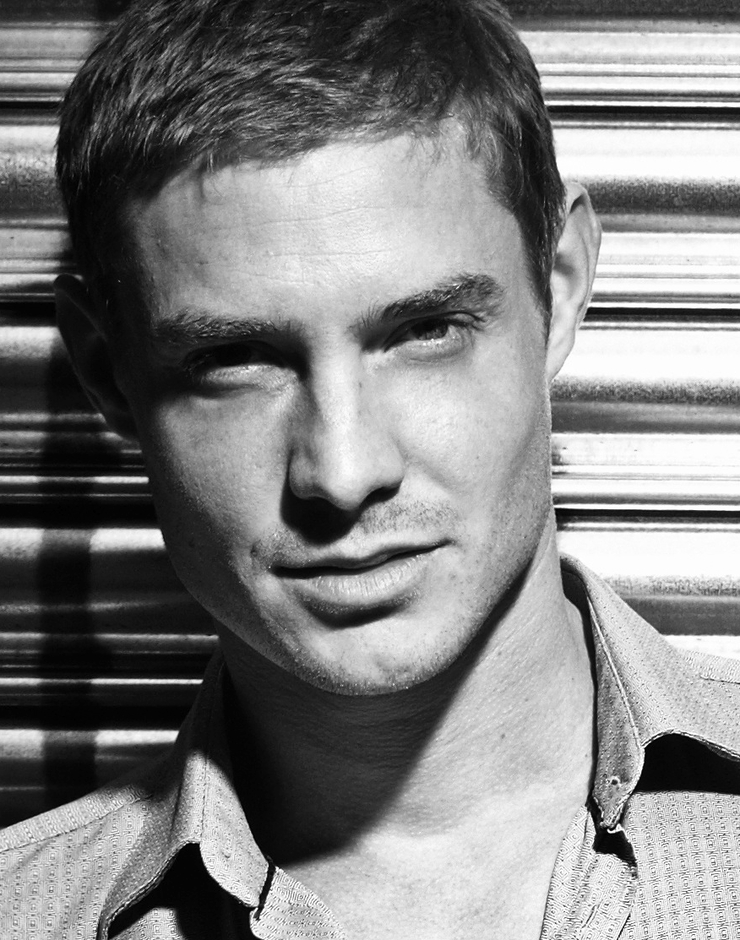 Picture of Max Brown