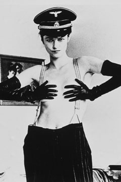 Charlotte Rampling Charlotte Rampling