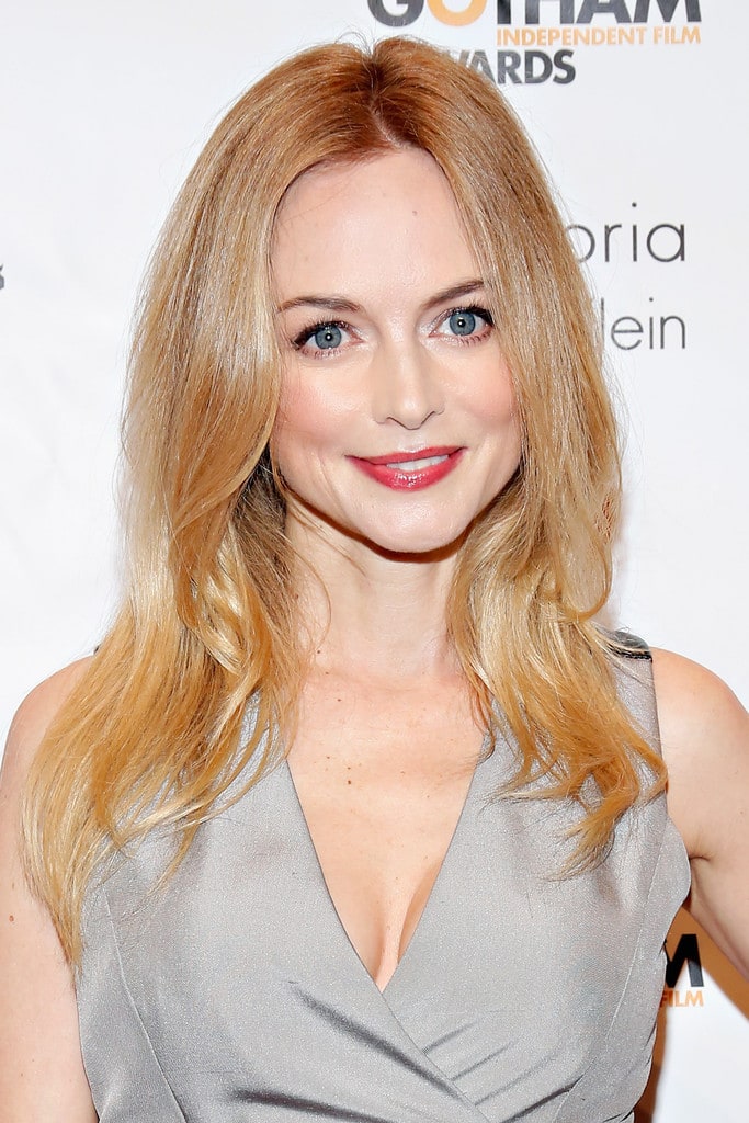 Heather Graham