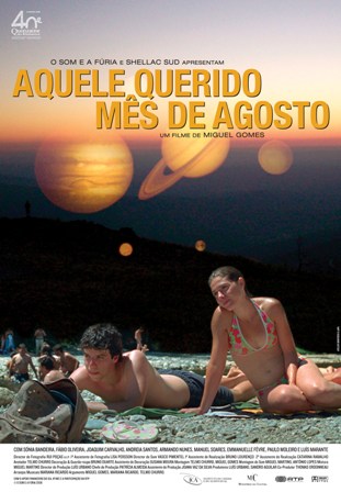Aquele Querido Mês de Agosto
