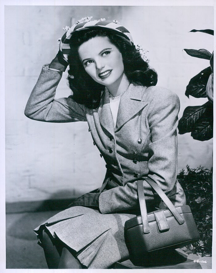 Geraldine Brooks Geraldine Brooks