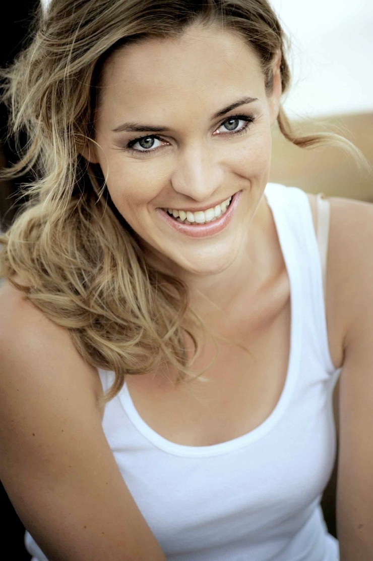 Verena Zimmermann Verena Zimmermann