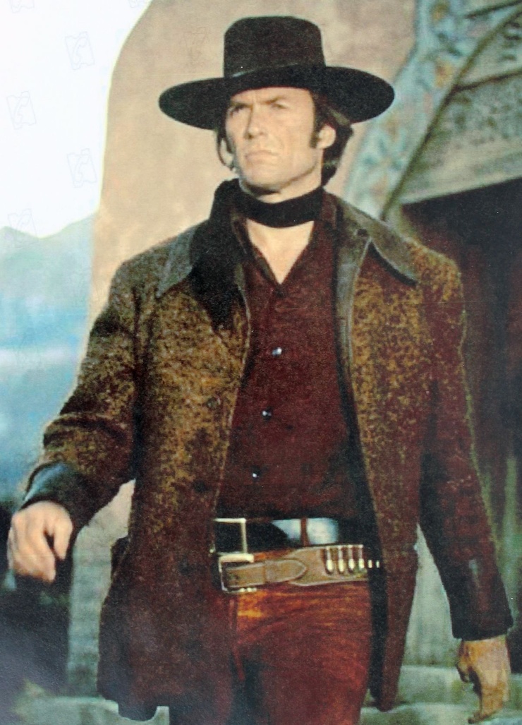 Joe Kidd Joe Kidd