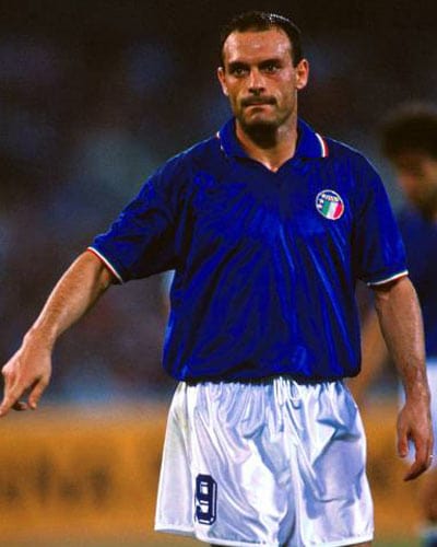 Salvatore Schillaci