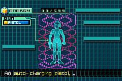 Metroid: Zero Mission