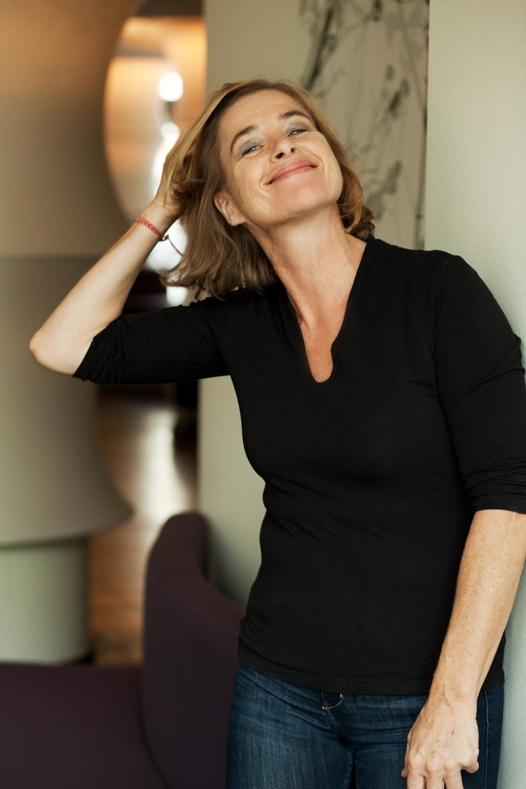 Ingrid Sattes