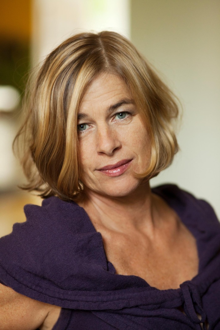 Ingrid Sattes