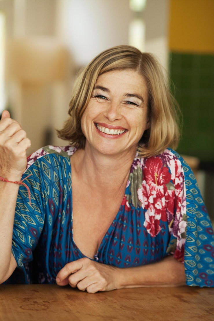 Ingrid Sattes