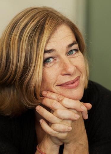 Ingrid Sattes