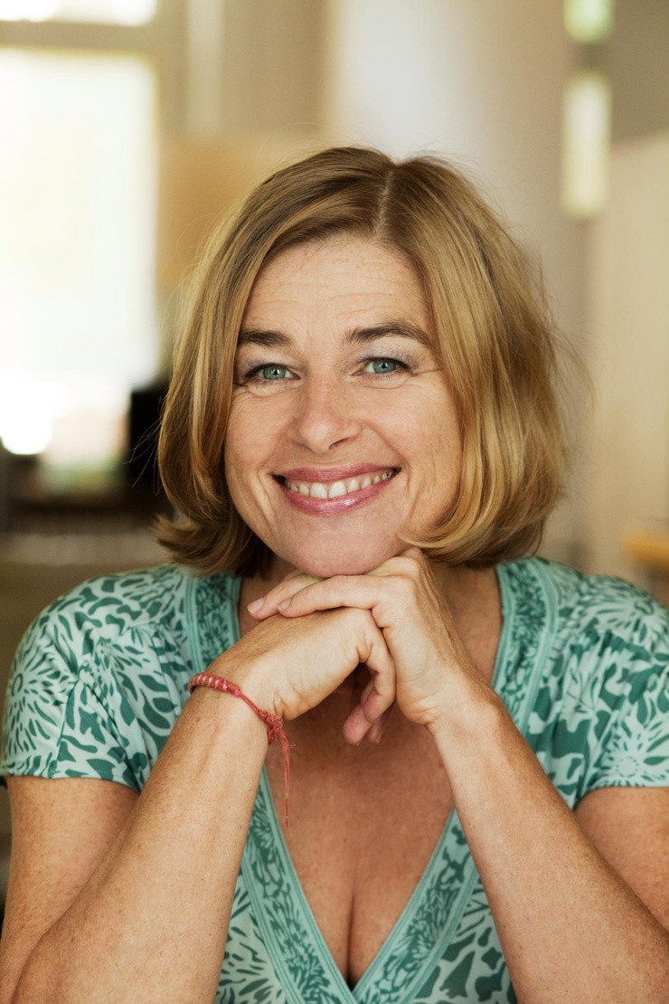 Ingrid Sattes