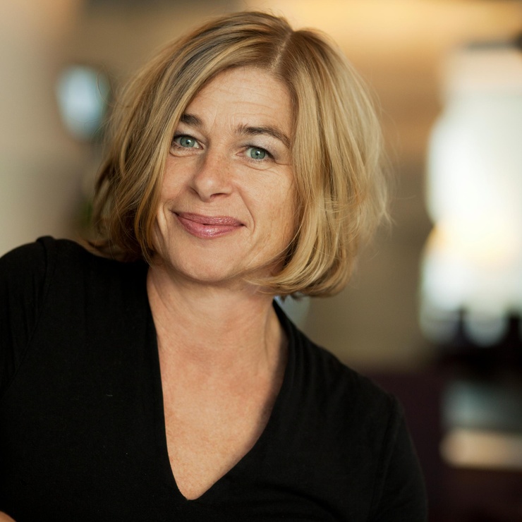 Ingrid Sattes