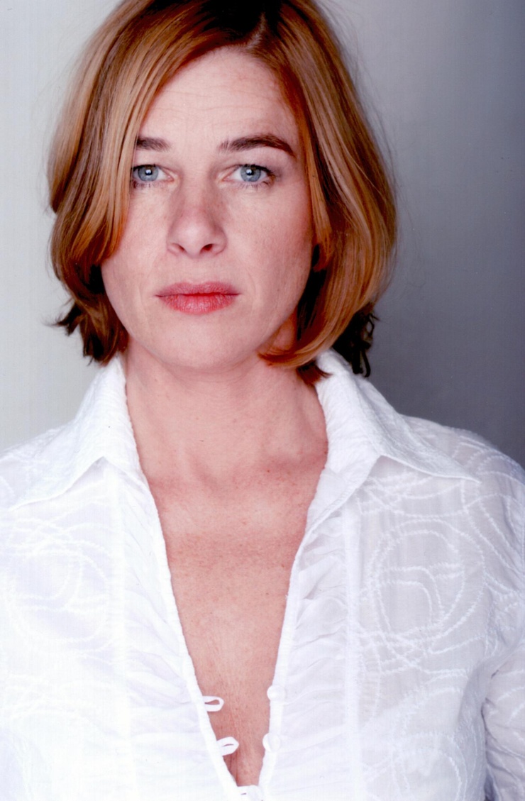 Ingrid Sattes