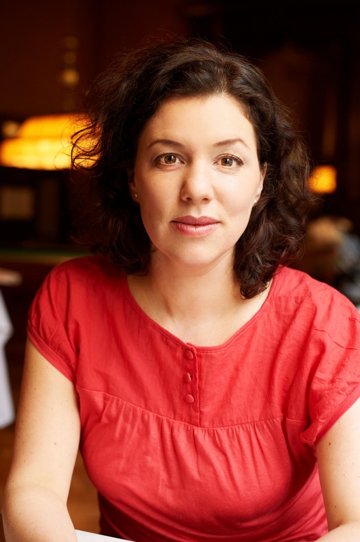 Seraphine Rastl