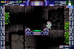 Metroid: Zero Mission