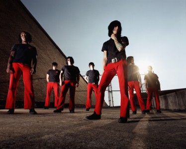 Showbread
