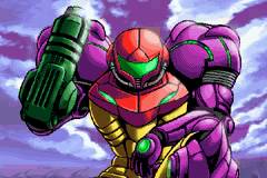 Metroid: Zero Mission