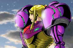 Metroid: Zero Mission