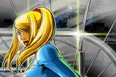 Metroid: Zero Mission