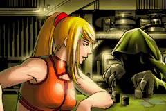Metroid: Zero Mission