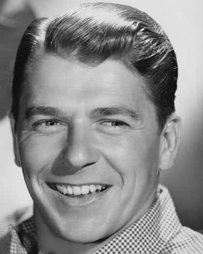 Ronald Reagan