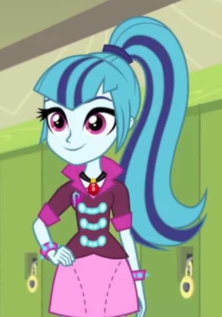 Sonata Dusk