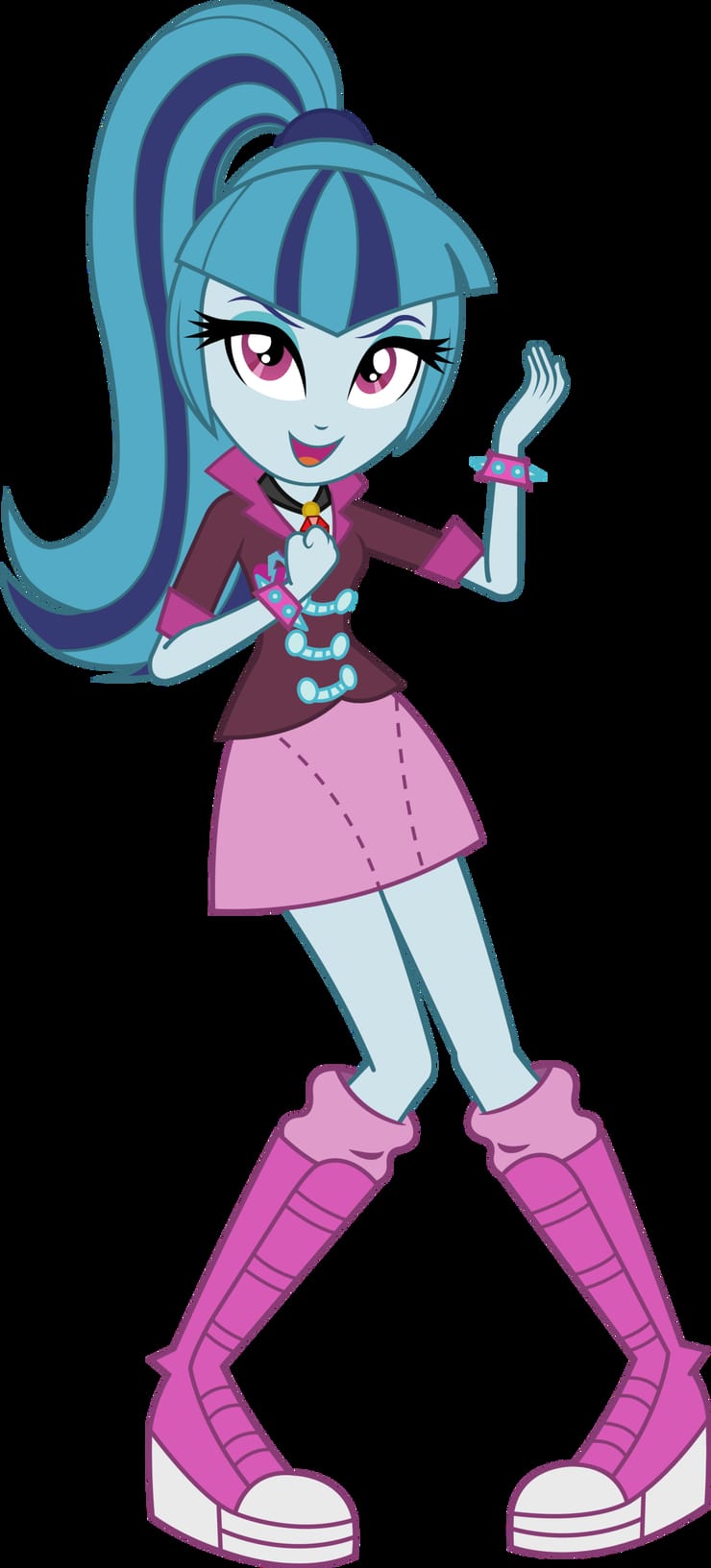 Sonata Dusk