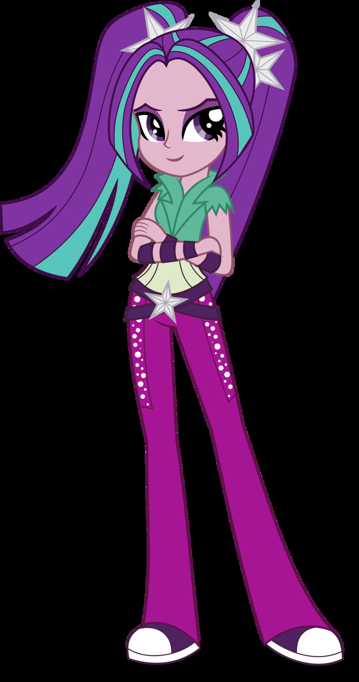 Aria Blaze Aria Blaze