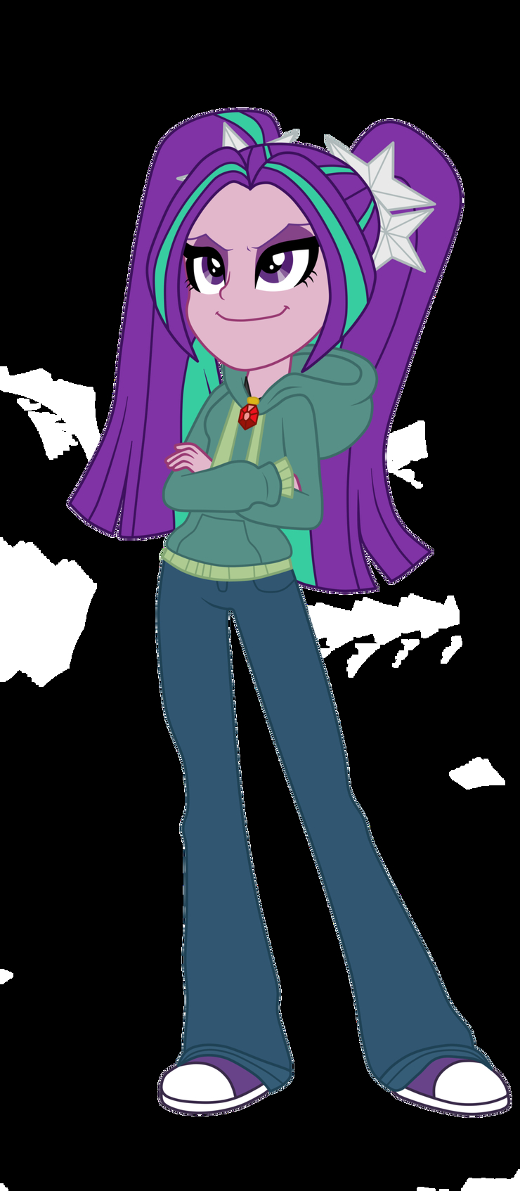 Aria Blaze Aria Blaze
