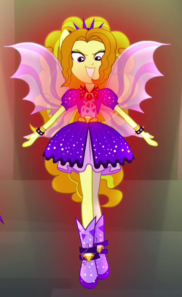 Adagio Dazzle Adagio Dazzle