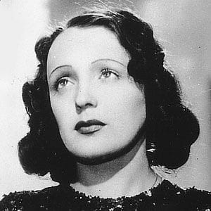 Édith Piaf