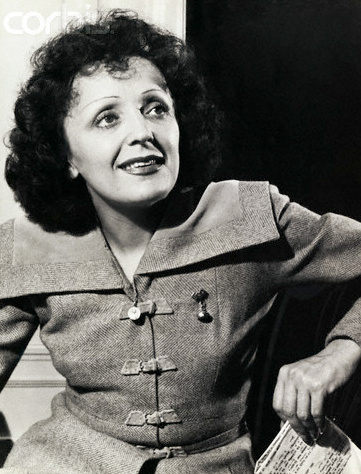 Édith Piaf
