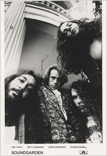 Soundgarden