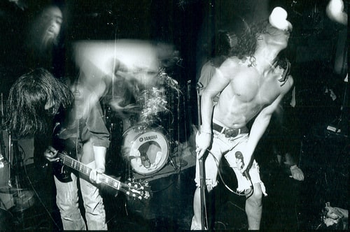 Soundgarden