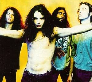 Soundgarden