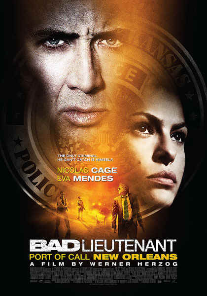 Bad Lieutenant: Port of Call New Orleans