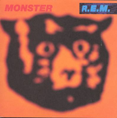 Monster Monster