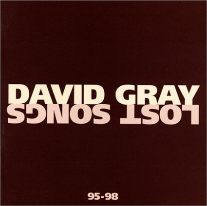 Lost Songs 95-98