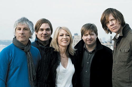 Sonic Youth