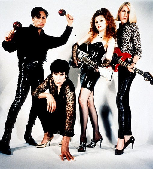 The Cramps