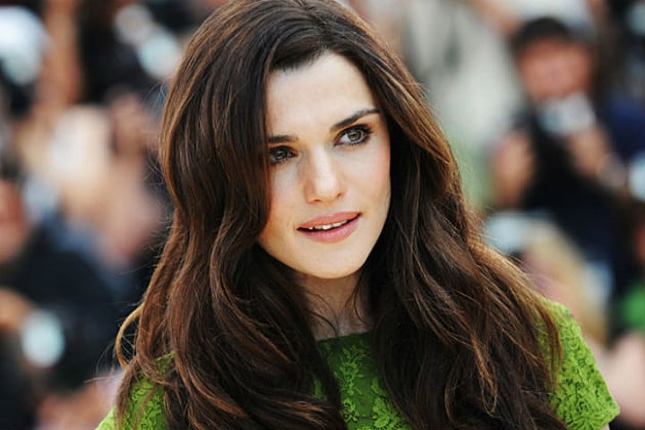 Rachel Weisz