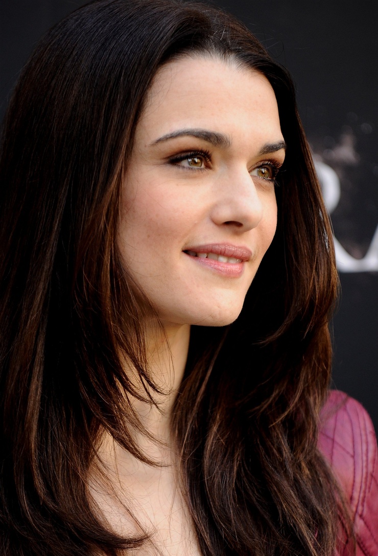 Rachel Weisz Rachel Weisz