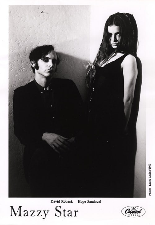 Mazzy Star