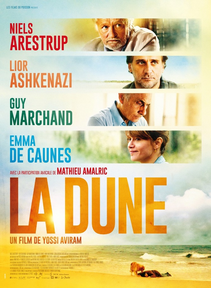 The Dune