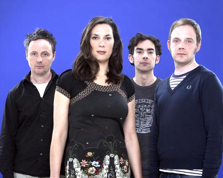 Stereolab