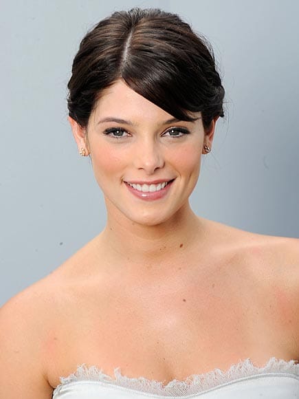 Ashley Greene Ashley Greene